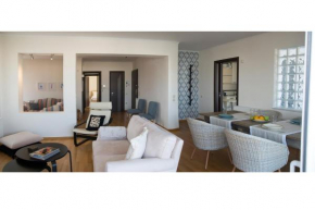 Boutique Penthouse next to Stavros Niarchos Foundation